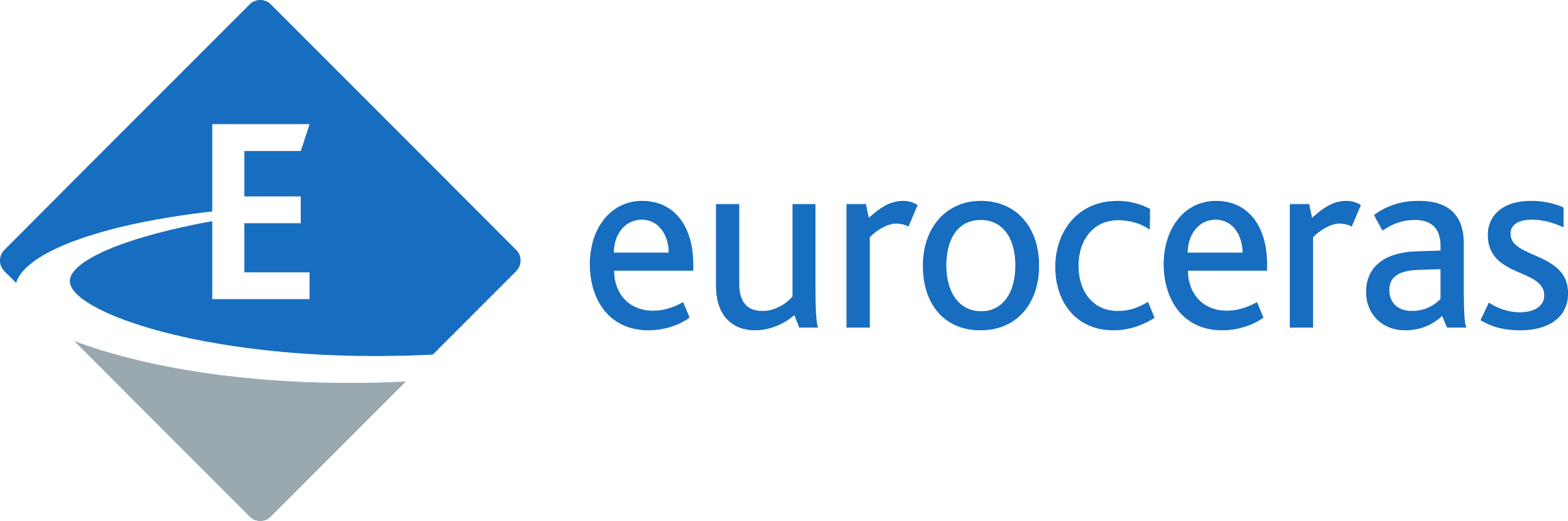 A blue euro logo is shown.
