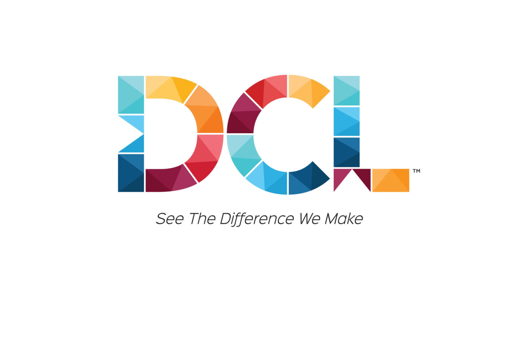 A picture of the dcl logo.