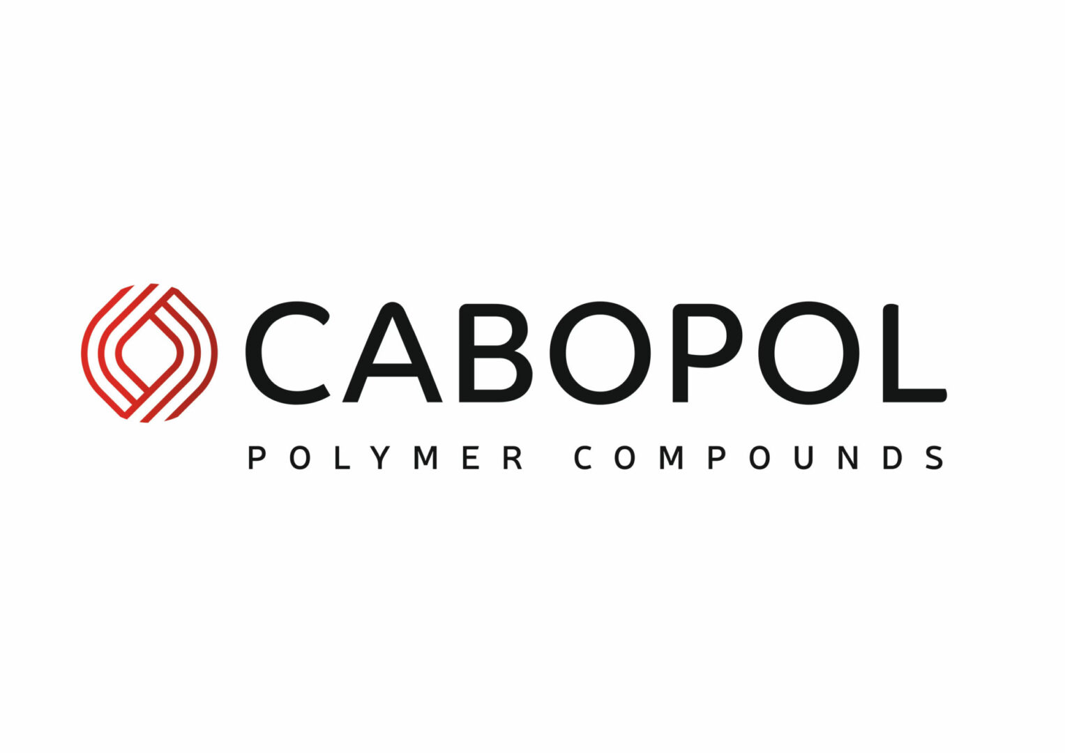 A logo of cabopol polymer compounds