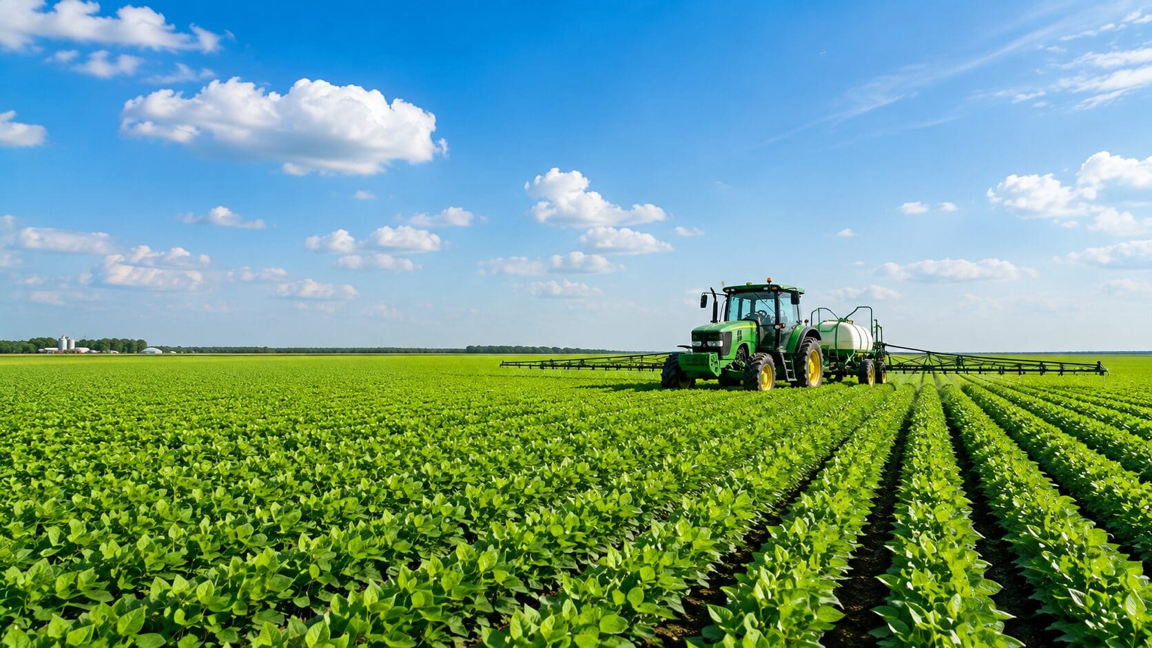 ASCOM Agriculture