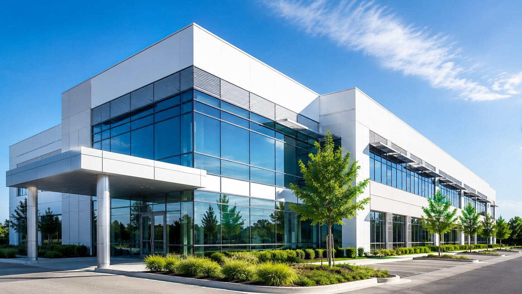 ASCOM Construction