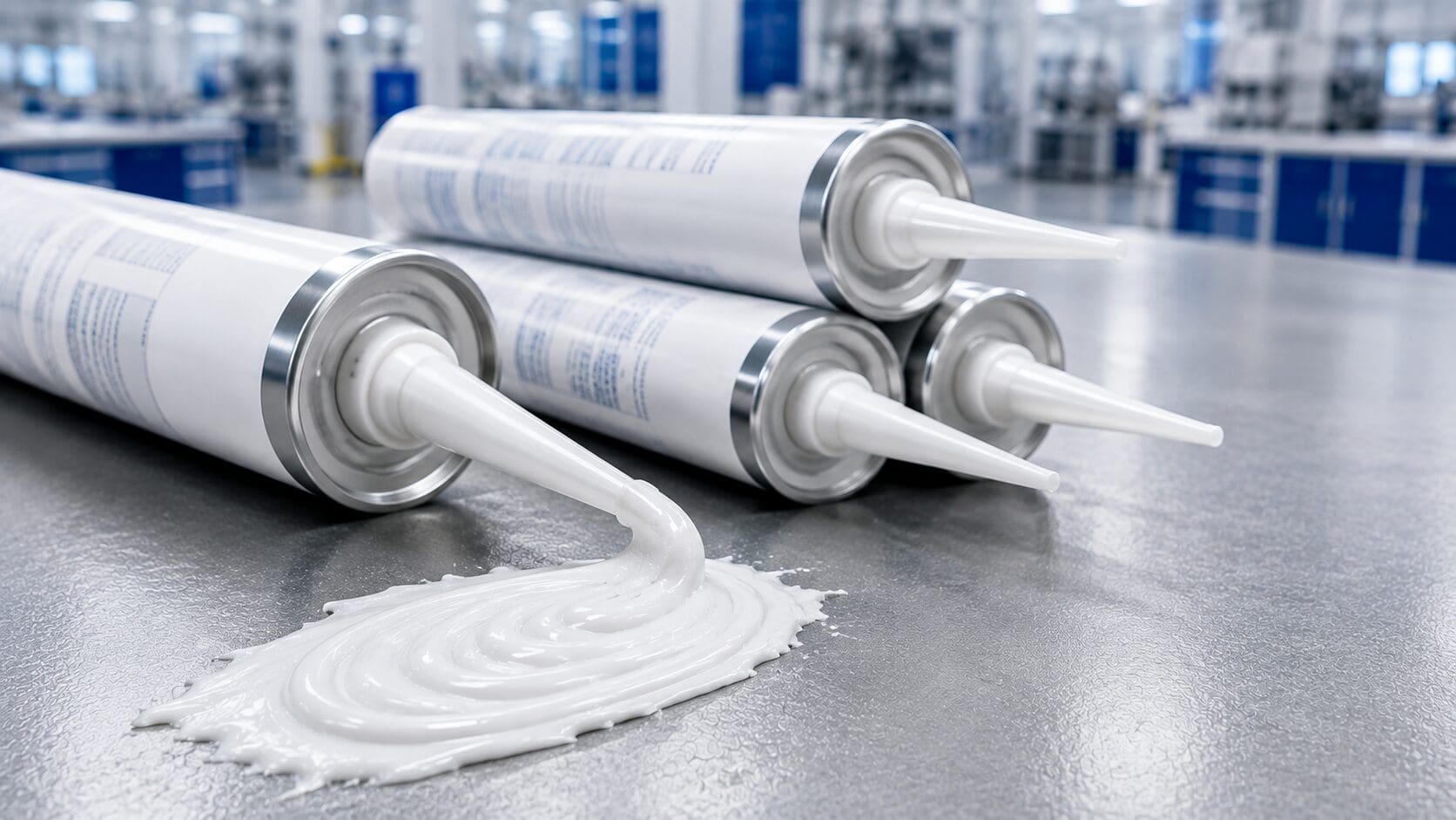 ASCOMAdhesives & Sealants