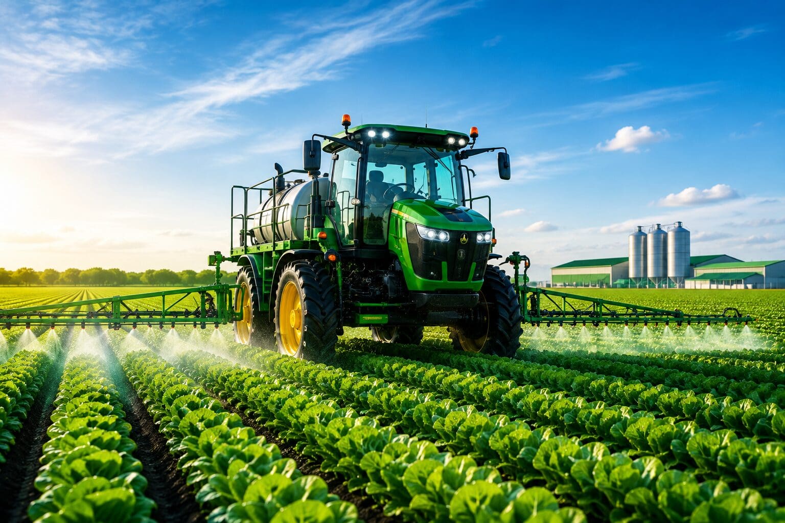 ORCO Agriculure
