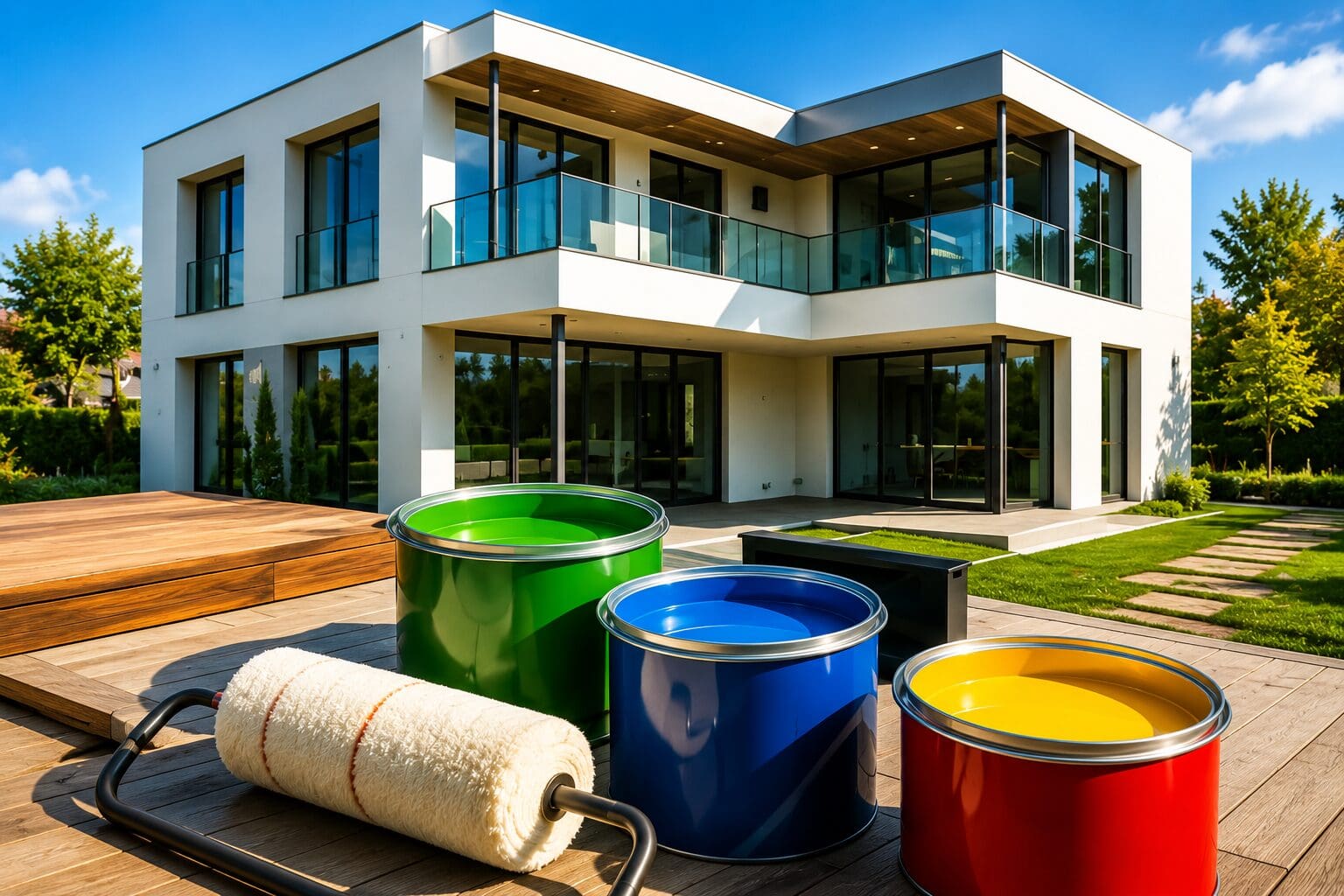 ORCO Construction & Coatings