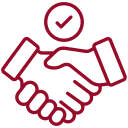 TRUSTED PARTNERSHIP
